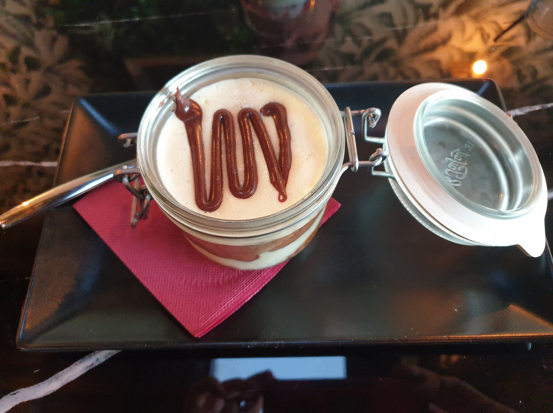 Core by Clare Smyth