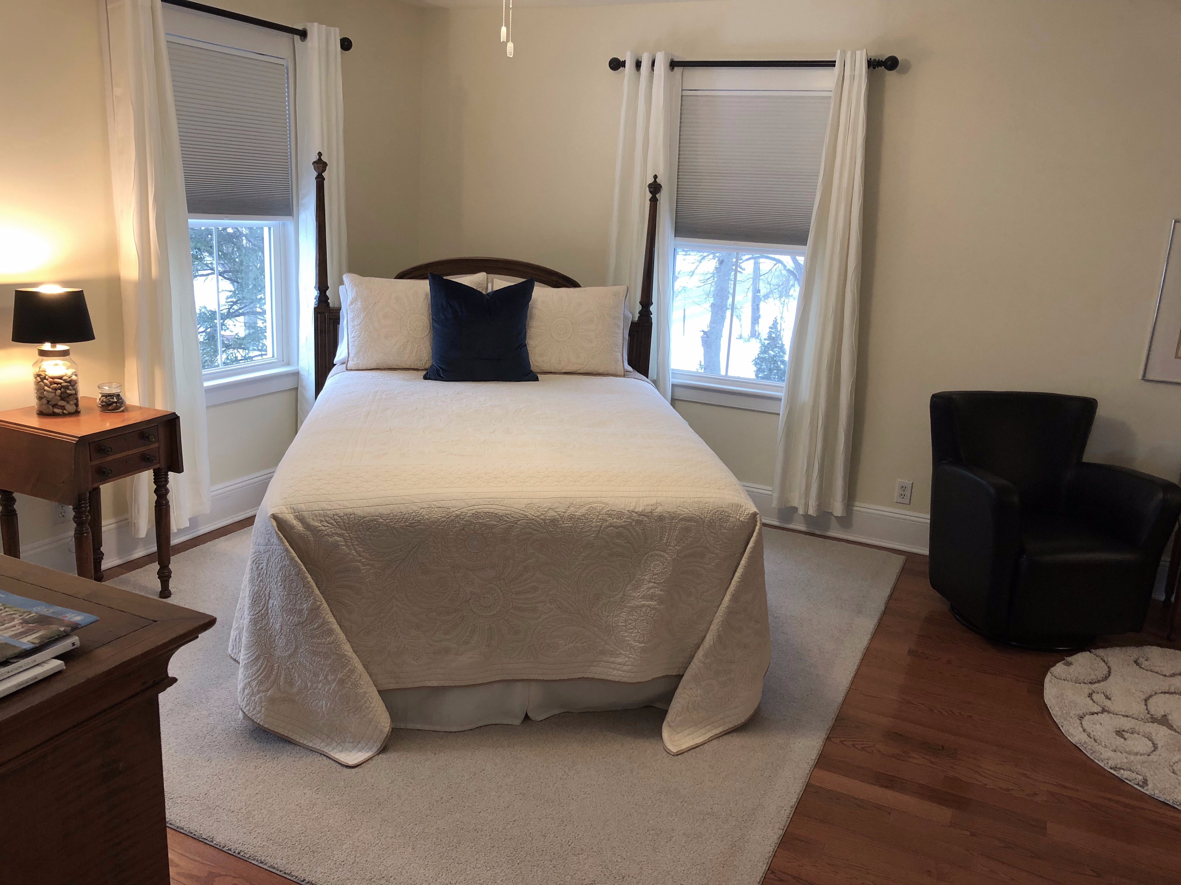 Wickham-Prince Bed & Breakfast-官方