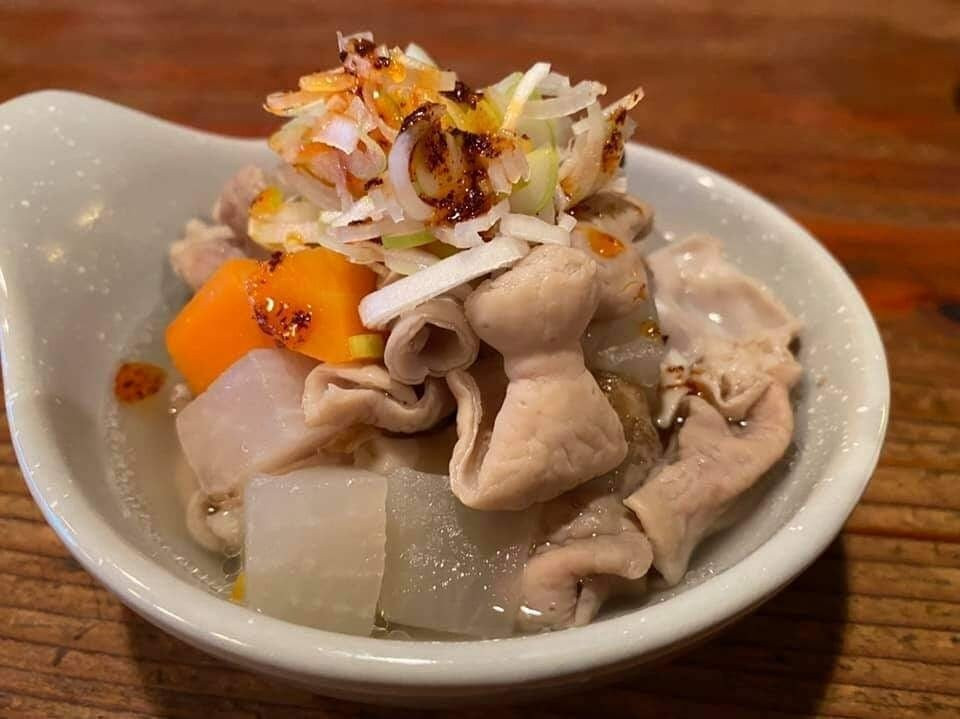 居酒屋よろずや