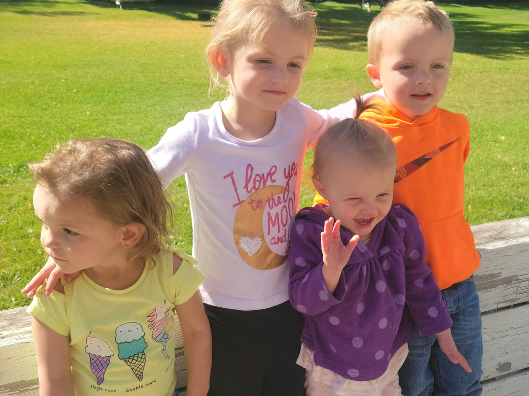 Elk Horn Resort & Campground