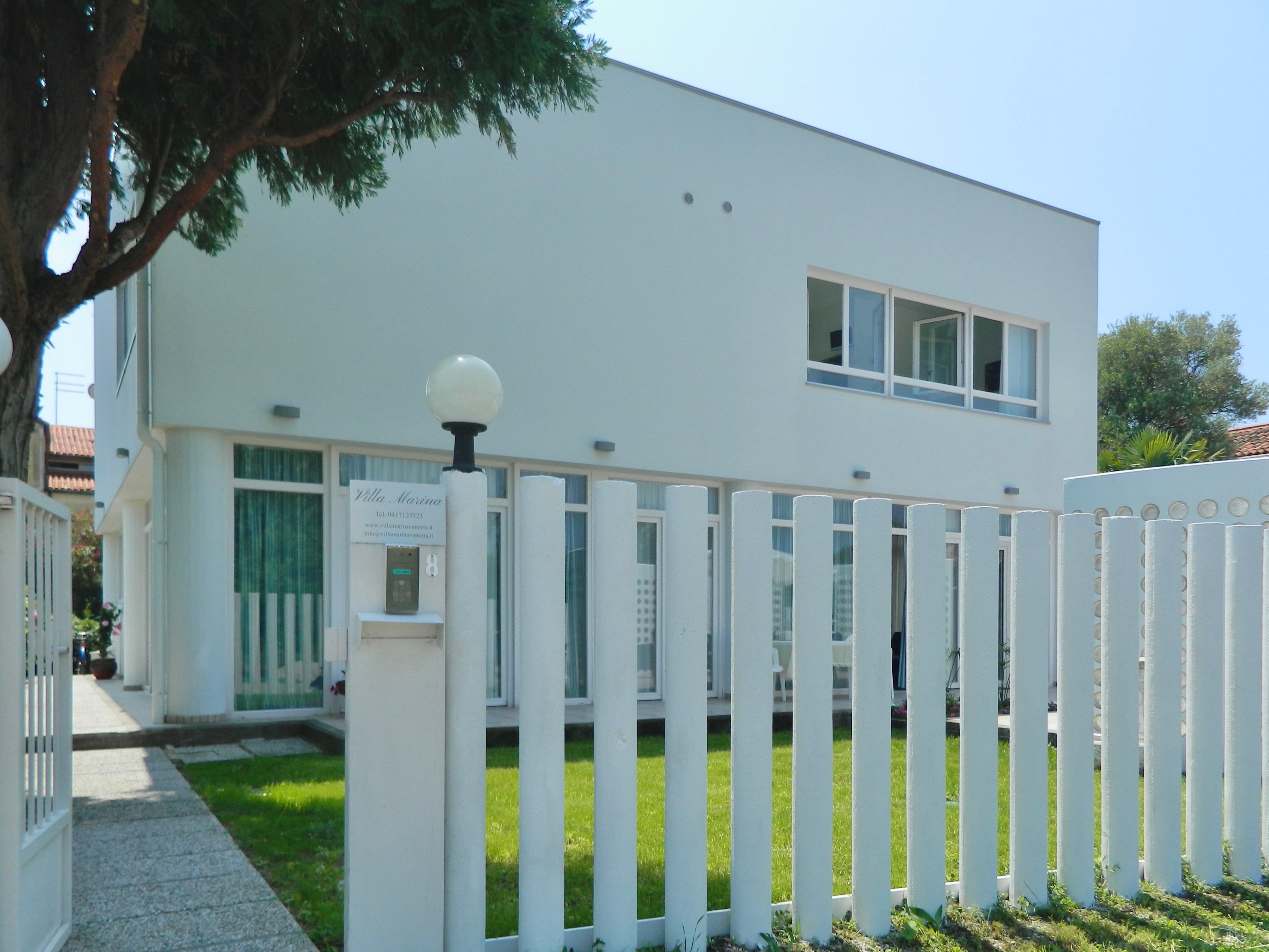 Villa Marina-官方