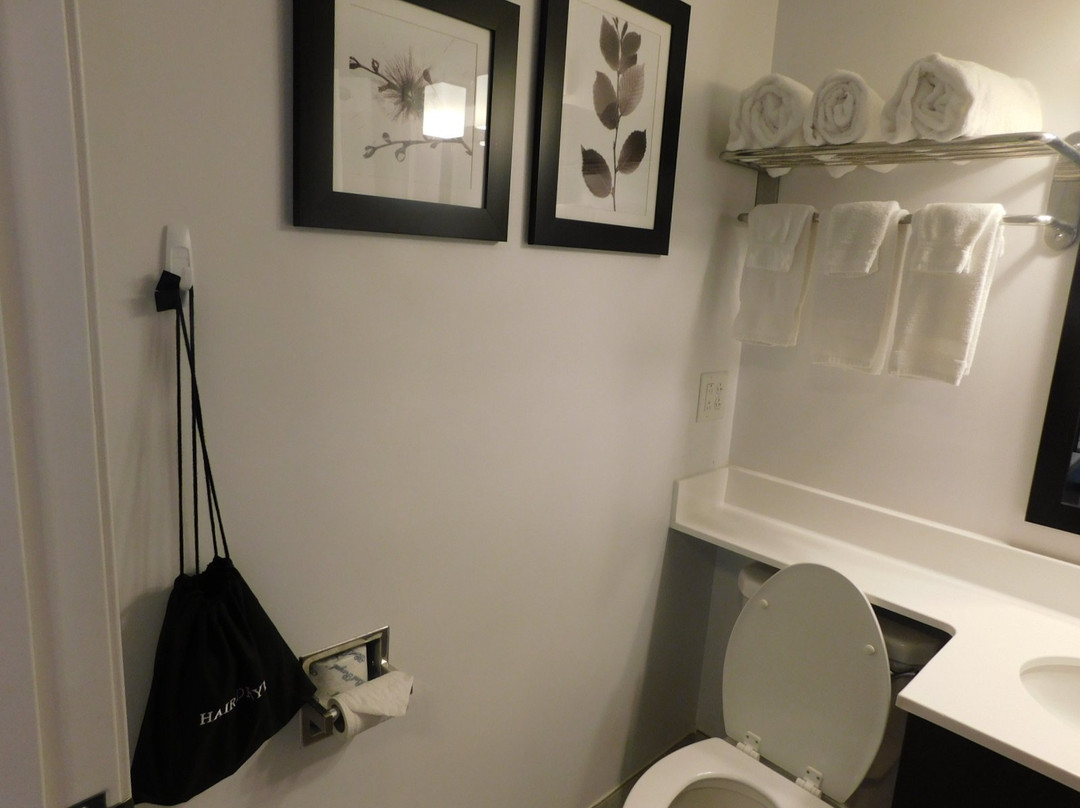 Country Inn & Suites by Radisson, Rochester-Pittsford/Brighton, NY主图