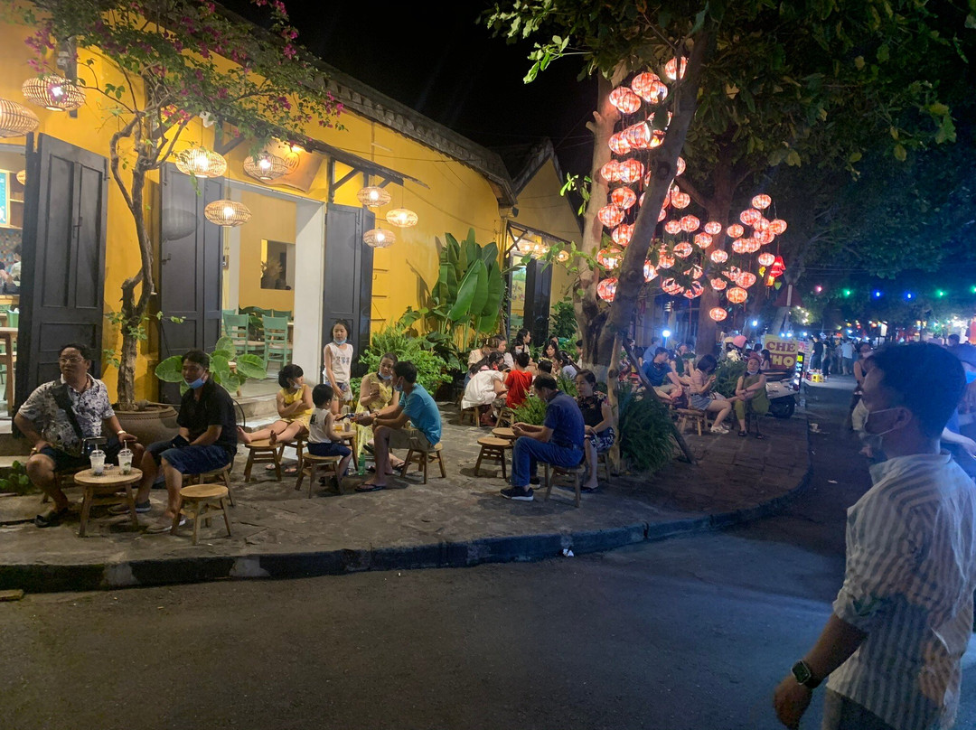 Cui Tea and Coffee主图