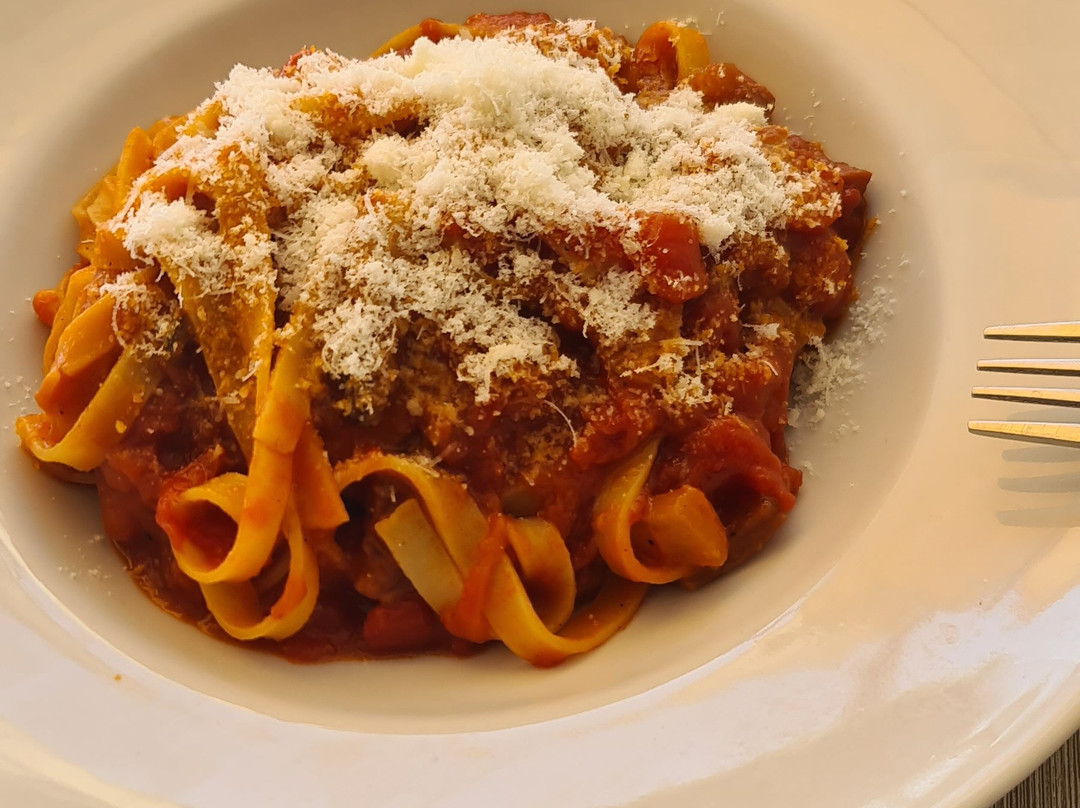 Dispensa Ristorante Italiano