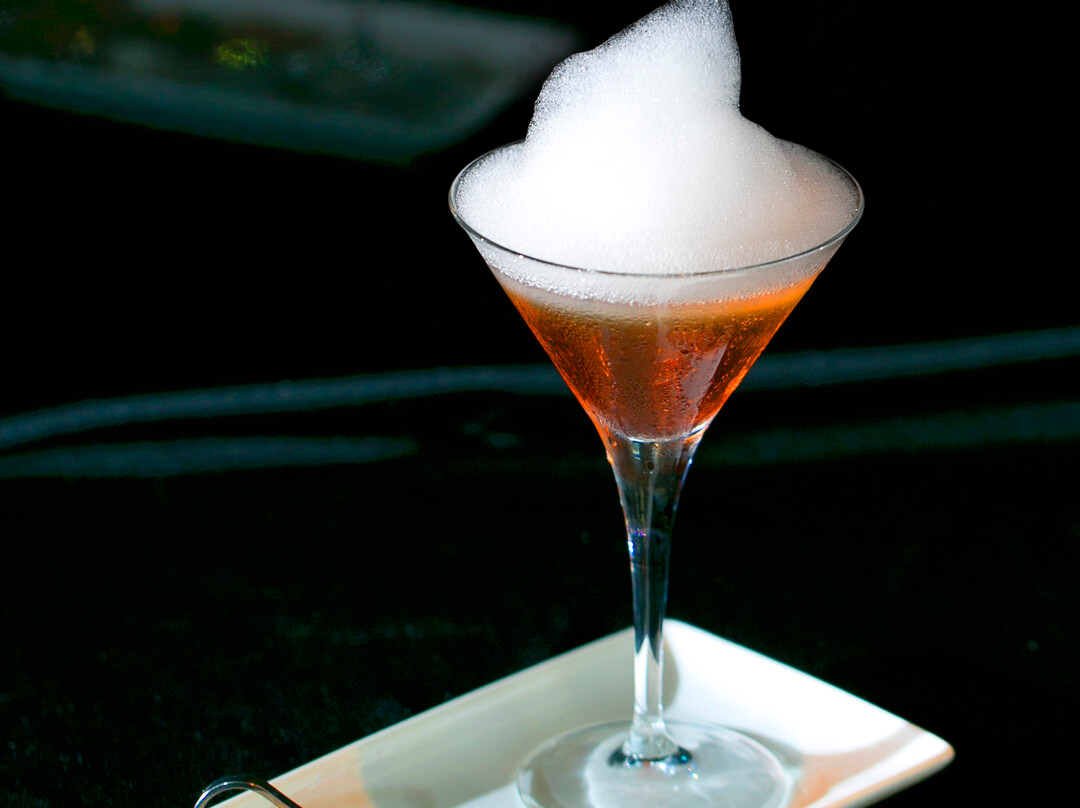 LUX Bistro Bar