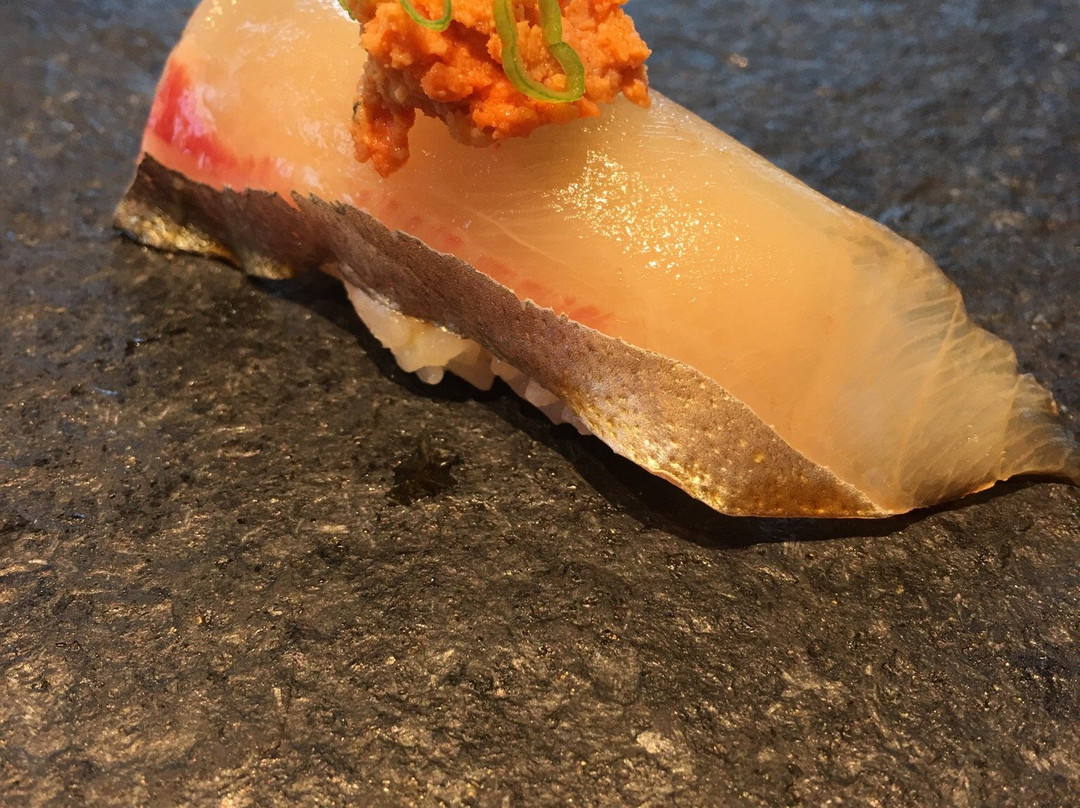 Sushi Gin