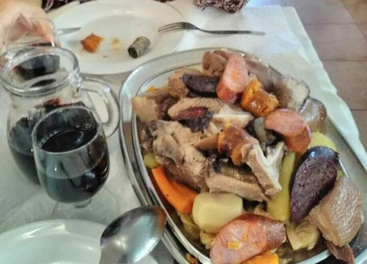 Restaurante Adega Tipica de Alges