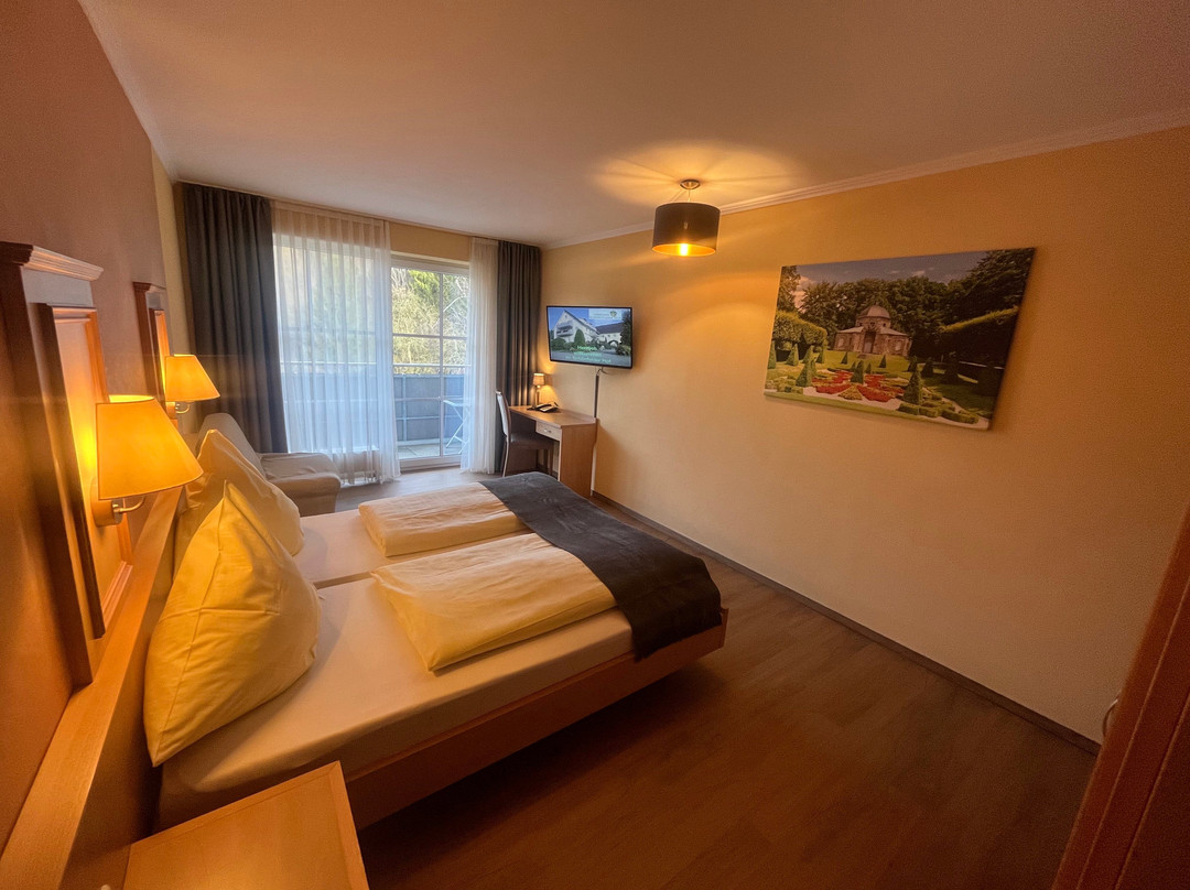 Landhaus Schonfelder Hof