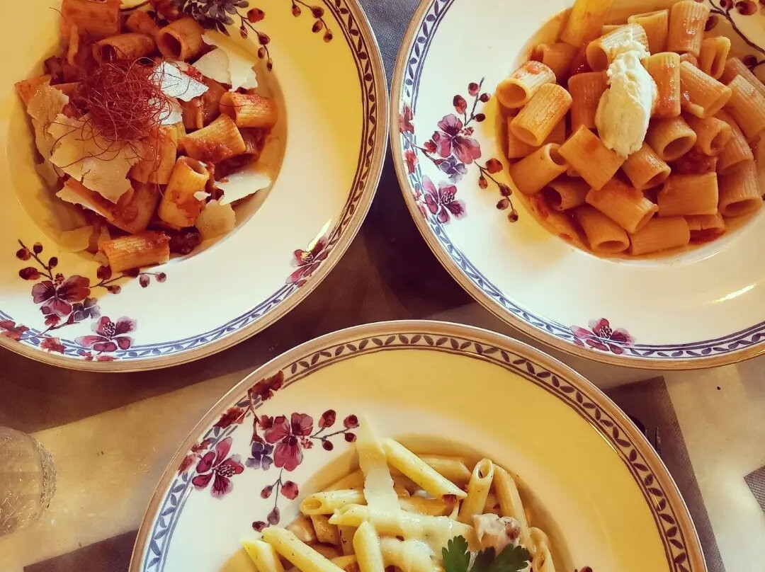 Pasta e Carne Trattoria