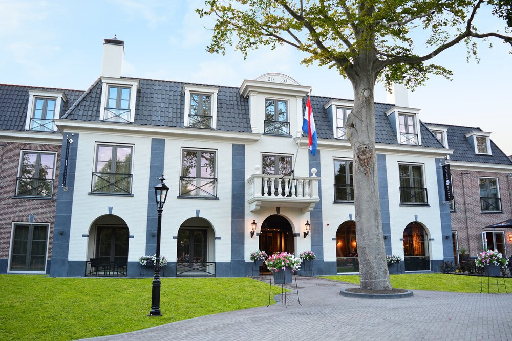 Bar Bistro DuCo Haamstede (by Fletcher)