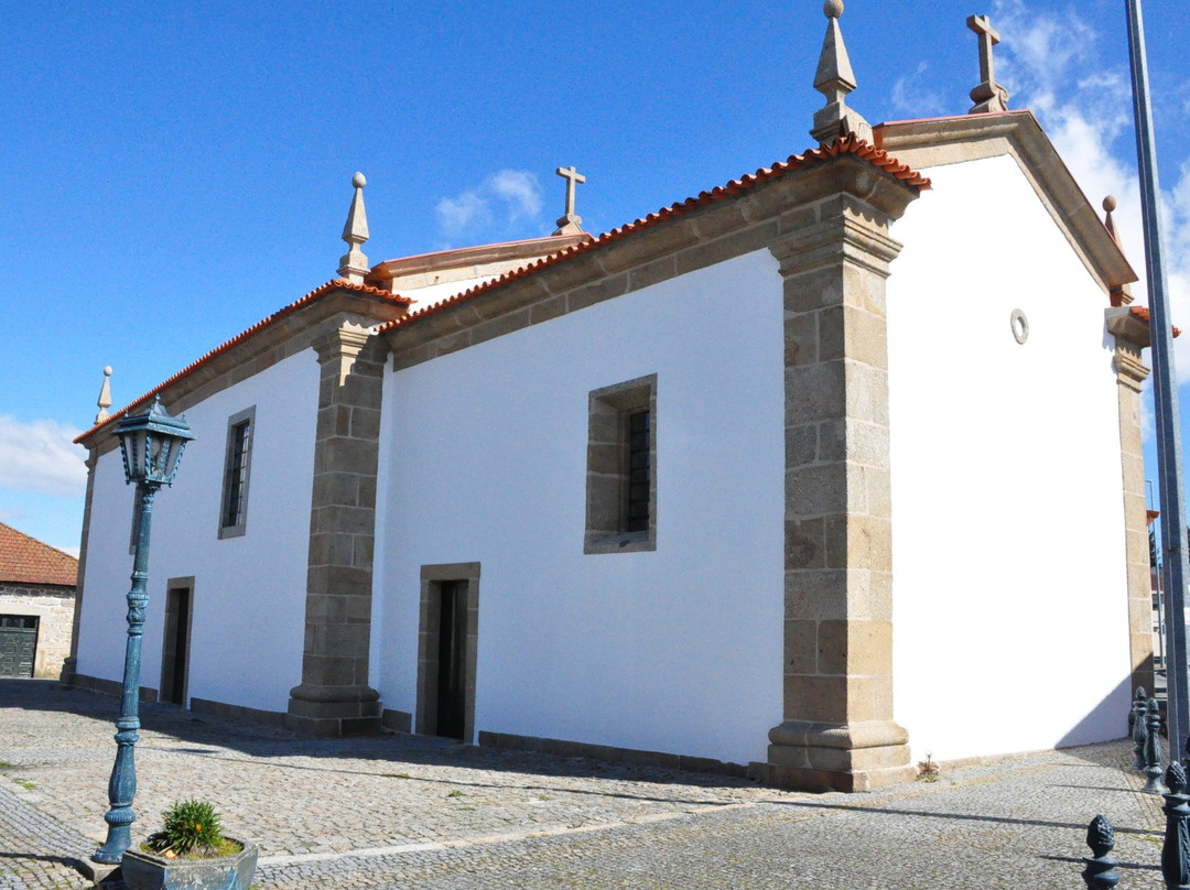 Capela de São Francisco .景点图片