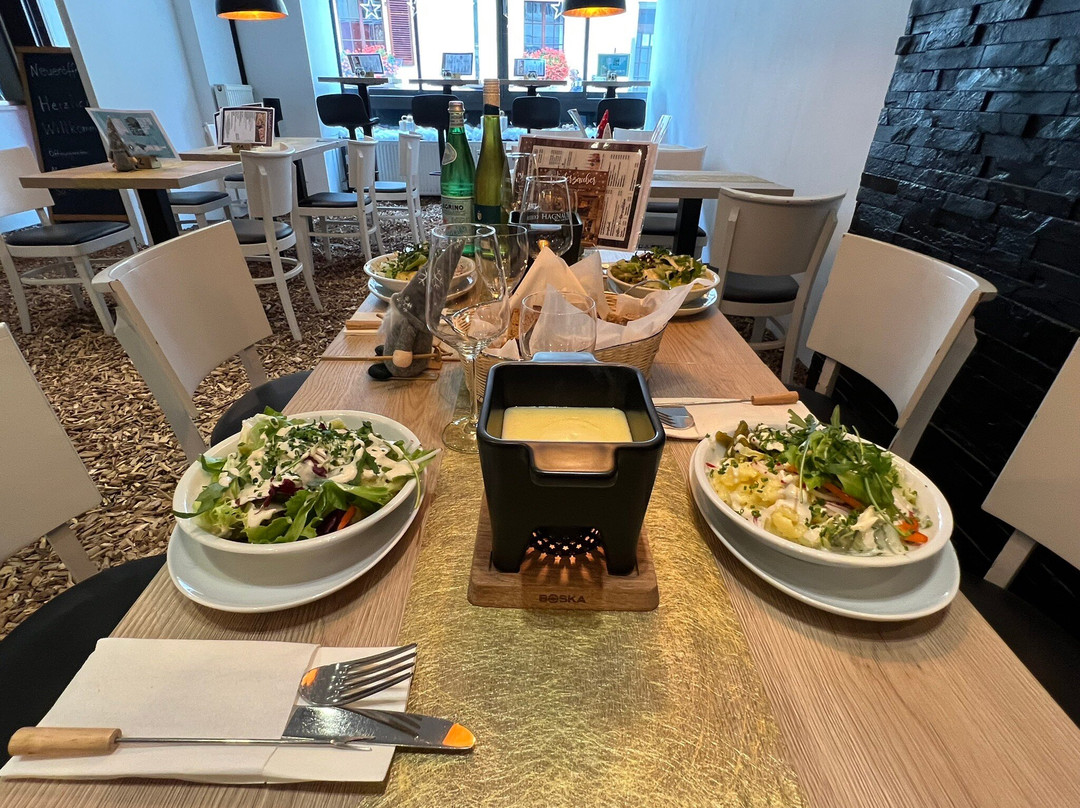 Schneiger Restaurant