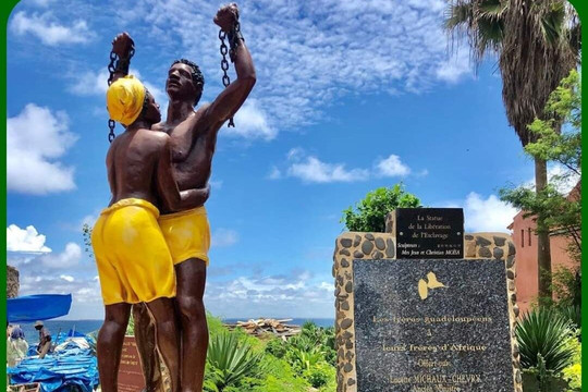 Agsil Senegal Travel Tour