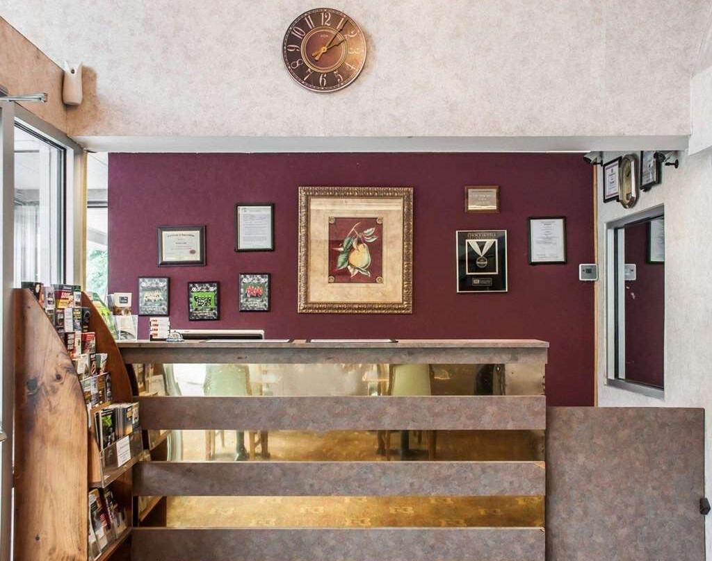 Econo Lodge Elmira-Corning主图