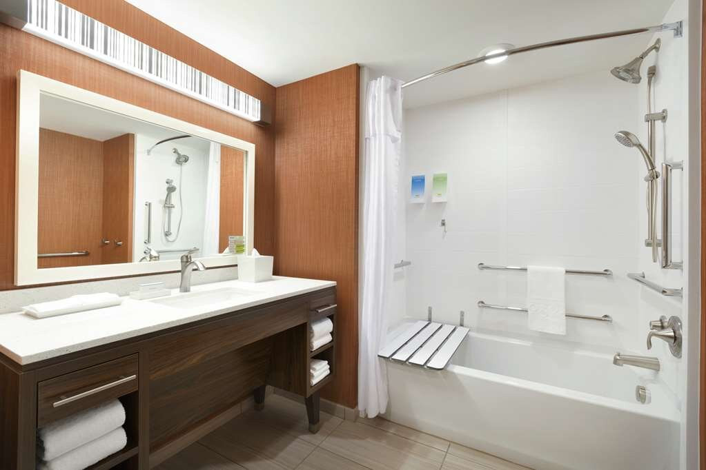 Home2 Suites by Hilton Grovetown Augusta Area主图