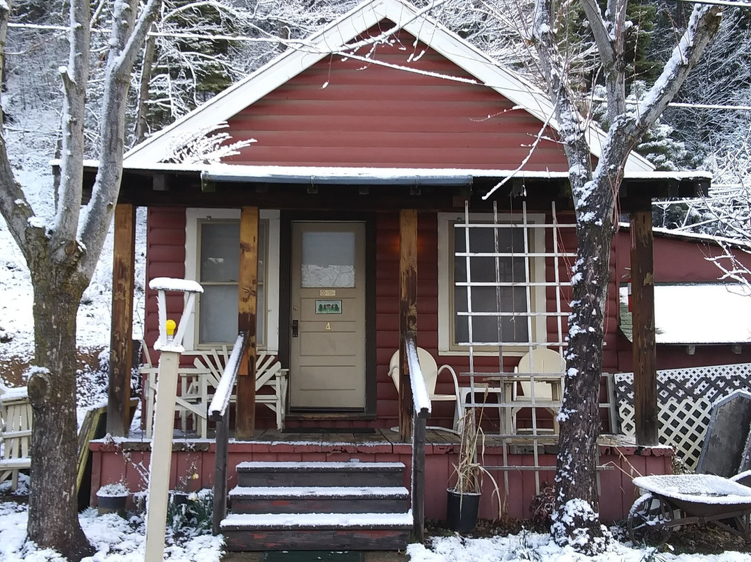 Pine Hill Motel主图