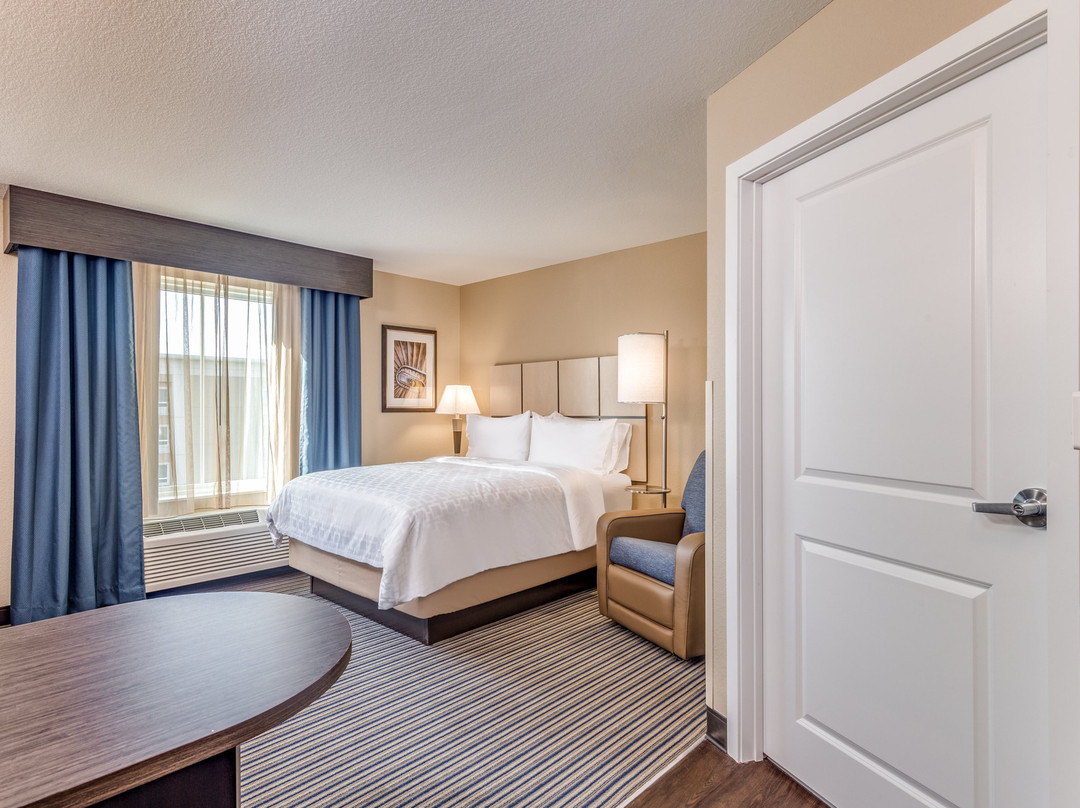 Candlewood Suites Eau Claire I-94 By IHG主图