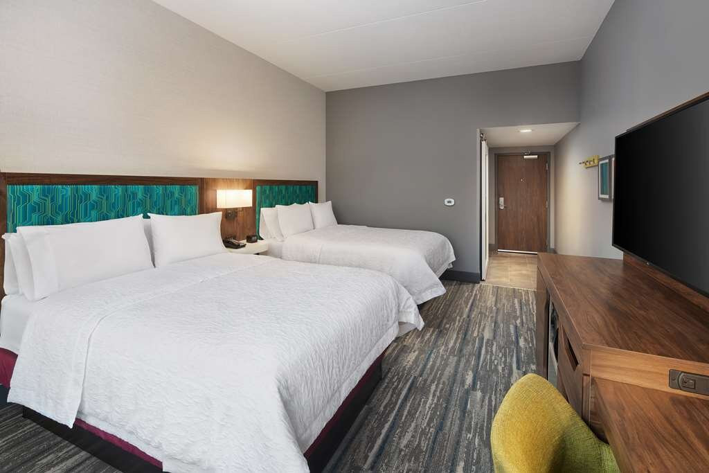 Hampton Inn & Suites By Hilton Franklin Indianapolis主图