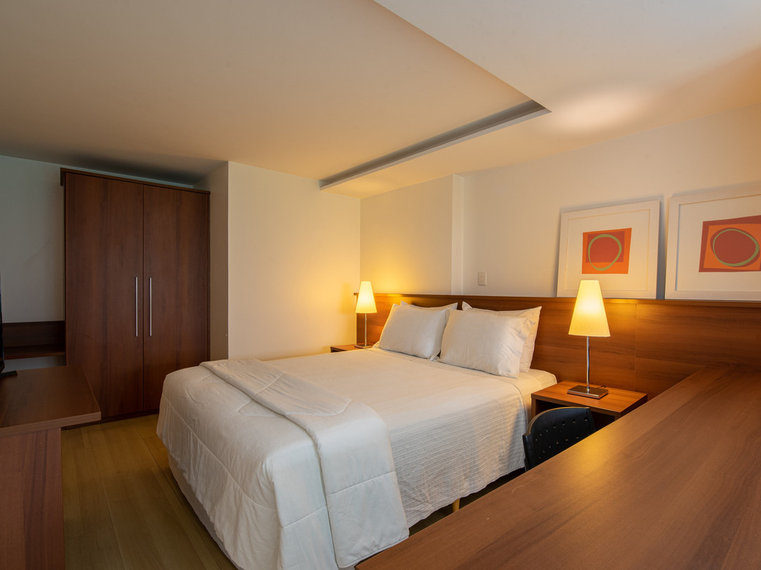 Hotel Habitare主图