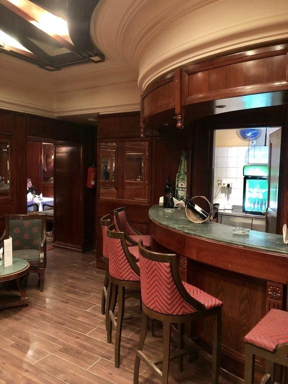 Hôtel Tunisia Palace-突尼斯必去景点