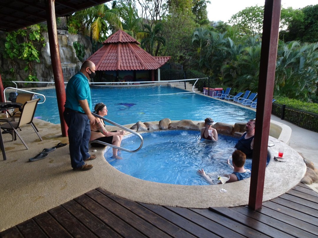 Barefoot Vacation Villas主图