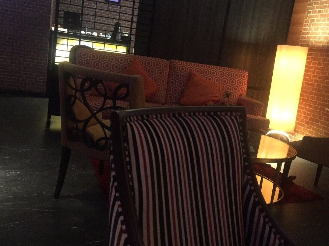 Delta Spa & Lounge Pontianak-坤甸必去景点