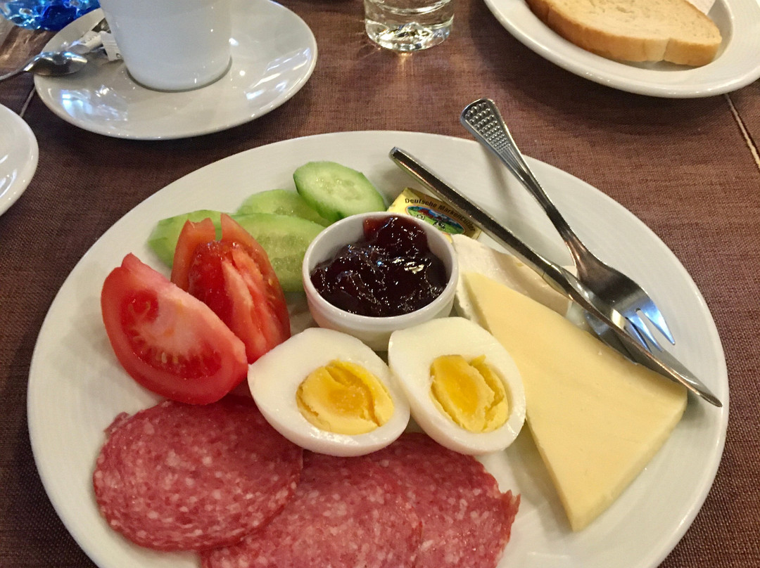 Family Hotel Strannopriemnitza主图