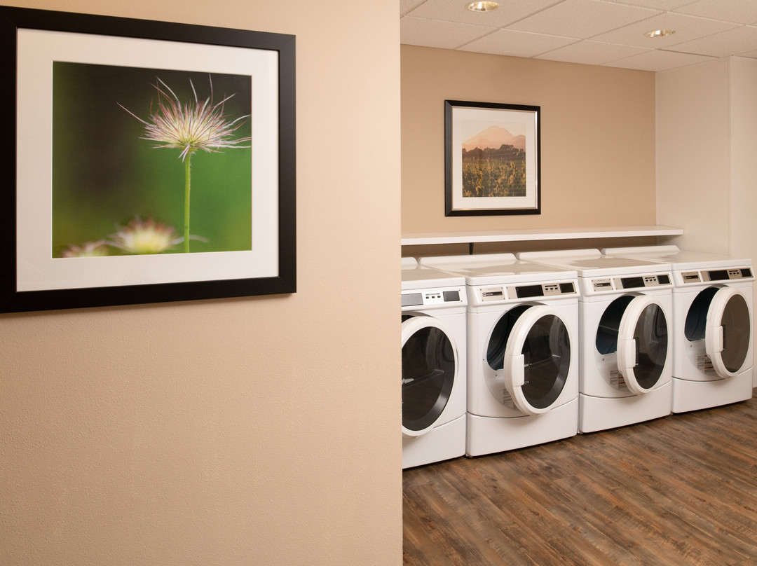 Candlewood Suites Vancouver-camas By IHG