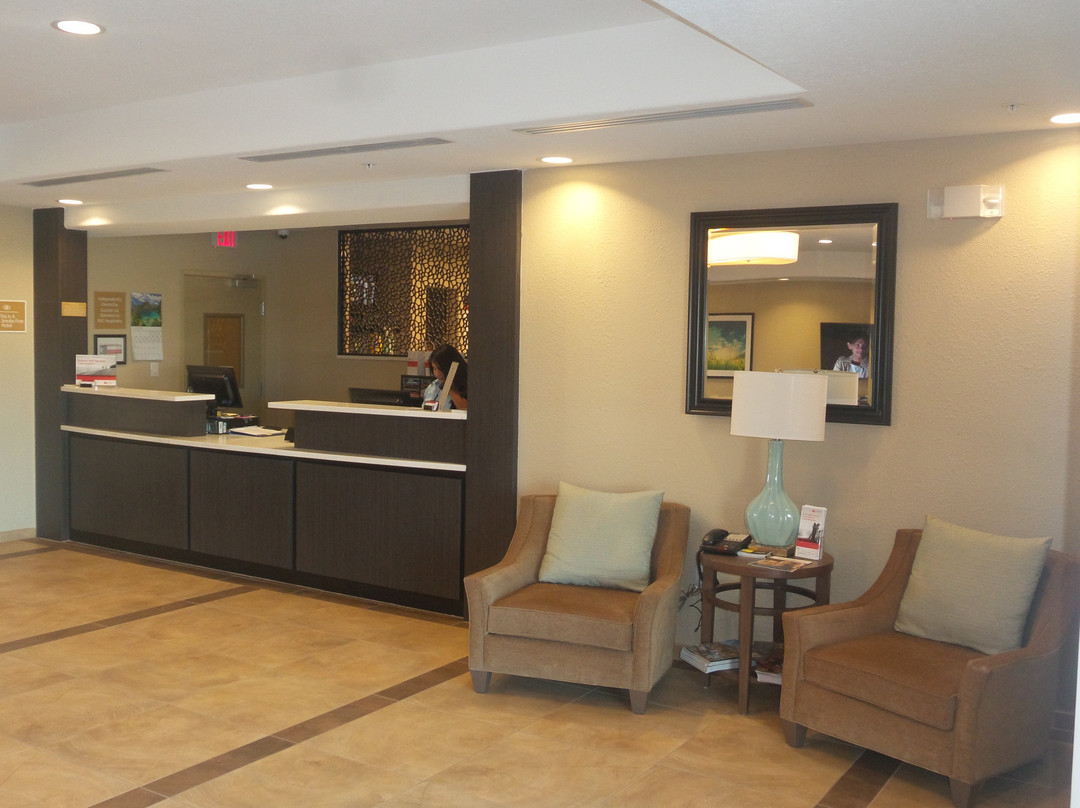 Candlewood Suites Cotulla By IHG主图