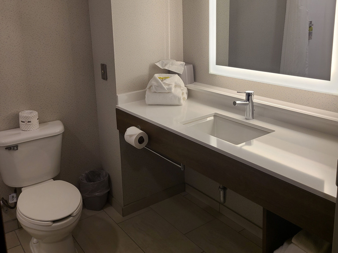 Holiday Inn Express Lordstown-Newton Falls/Warren by IHG主图