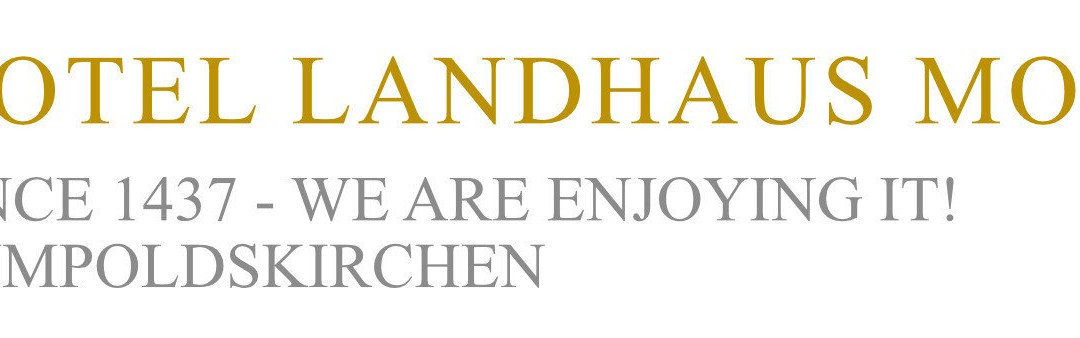 Hotel Landhaus Moserhof主图