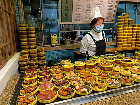 美罗城-上海市必去景点