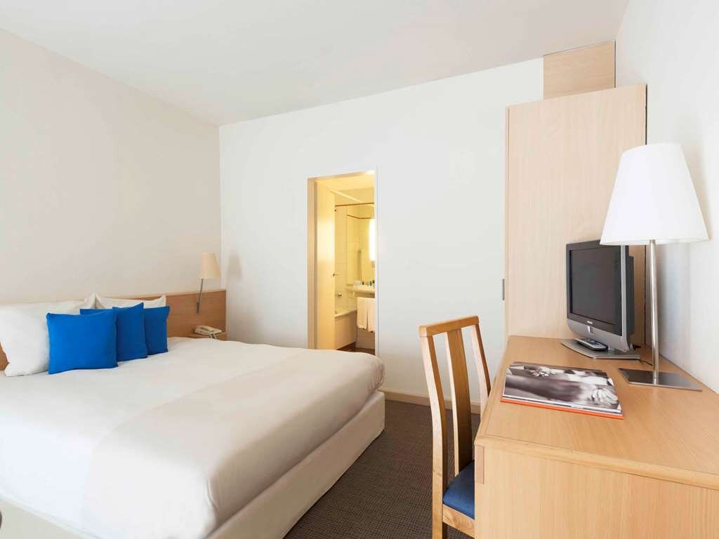 Castrum Hotel Szekesfehervar主图