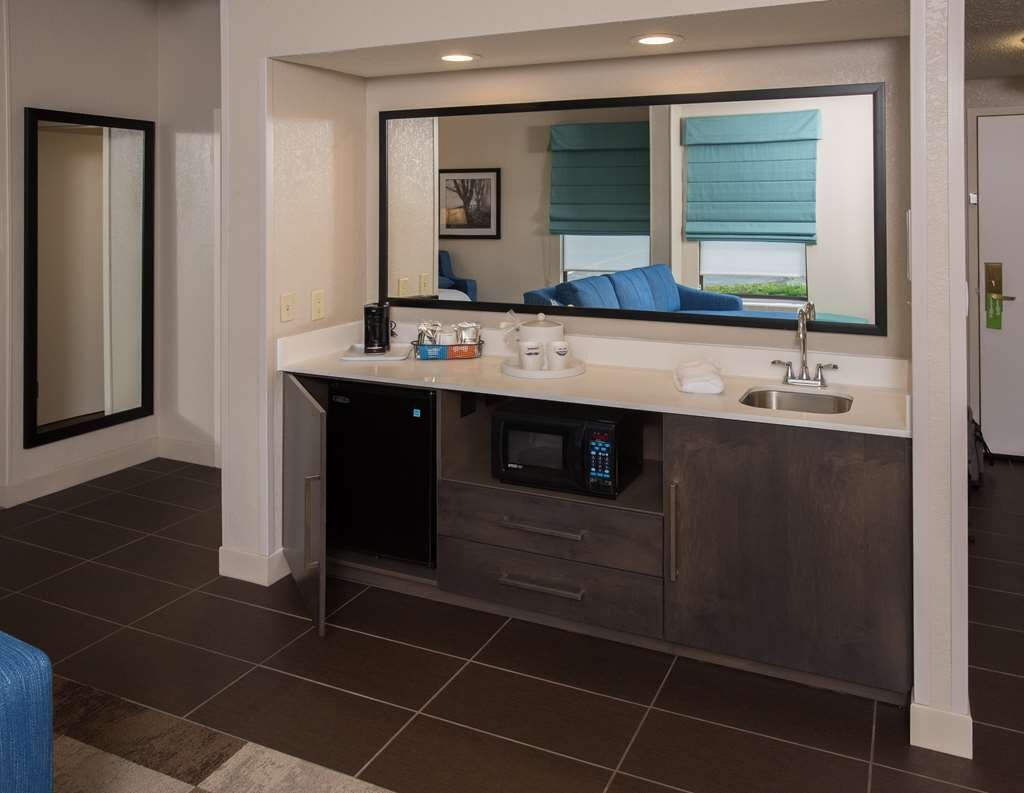 Hampton Inn Wooster主图