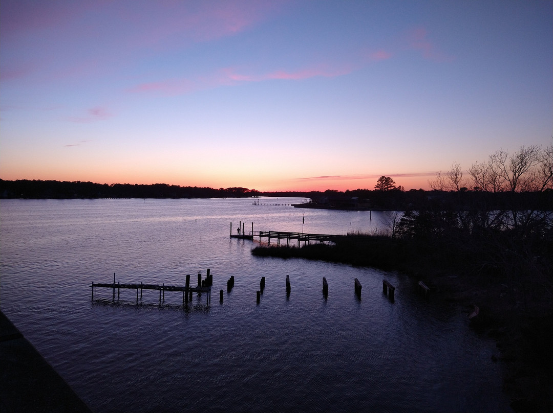 The Inn at Oriental主图