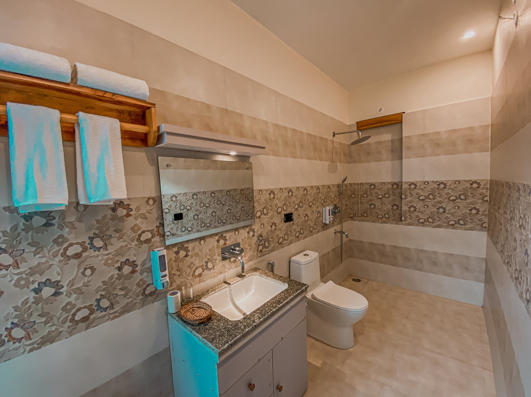 Rosa Vatika Ramgarh, Nainital主图