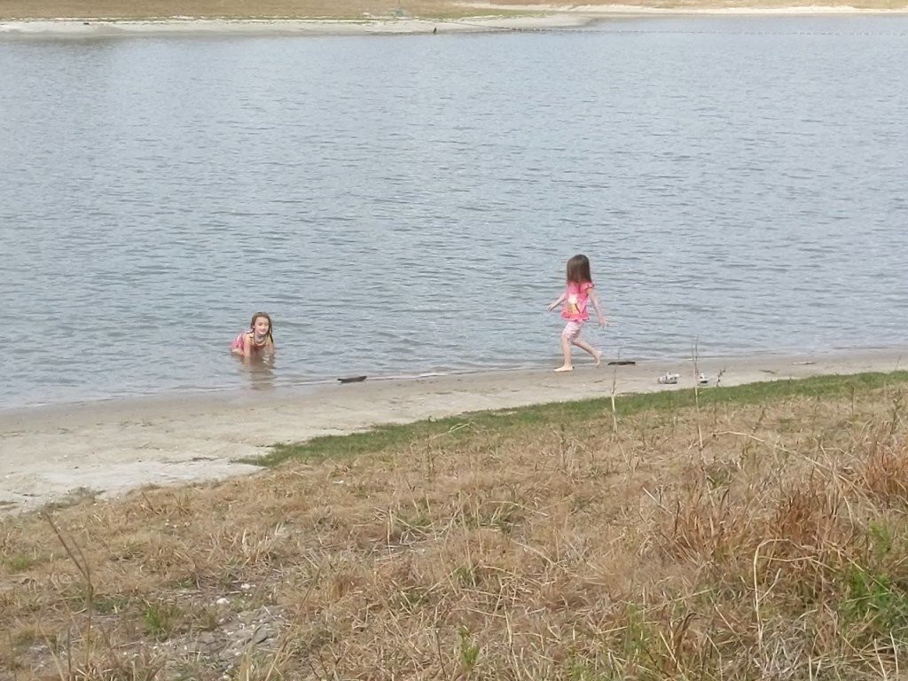 Lake Corpus Christi State Park-Mathis必去景点