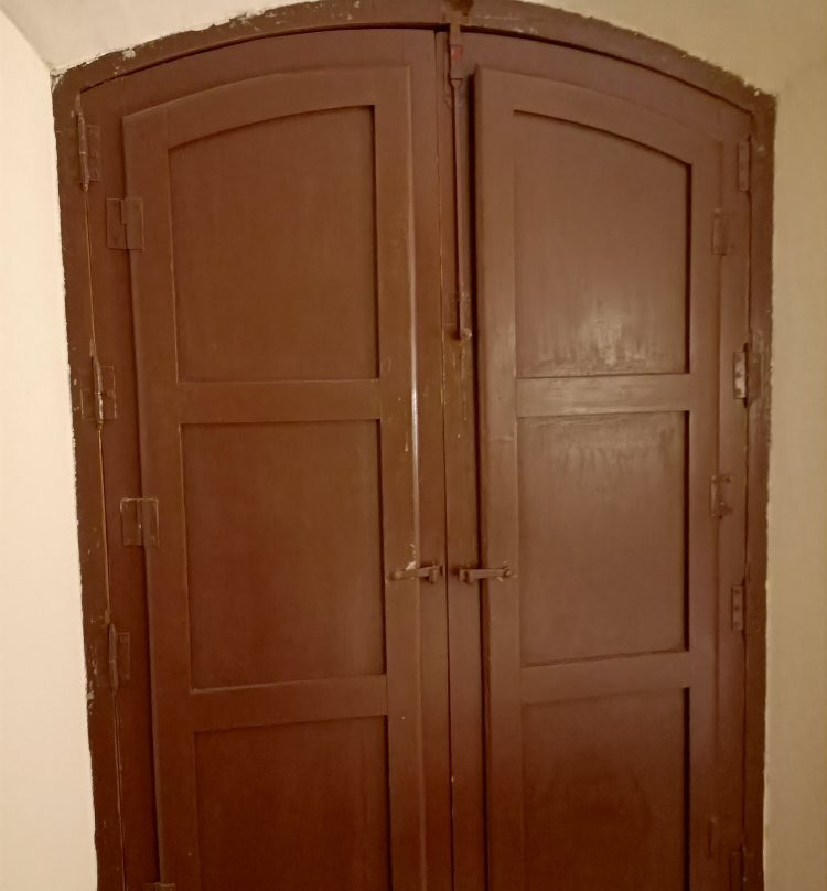 Hotel Los Balcones de Zafra主图