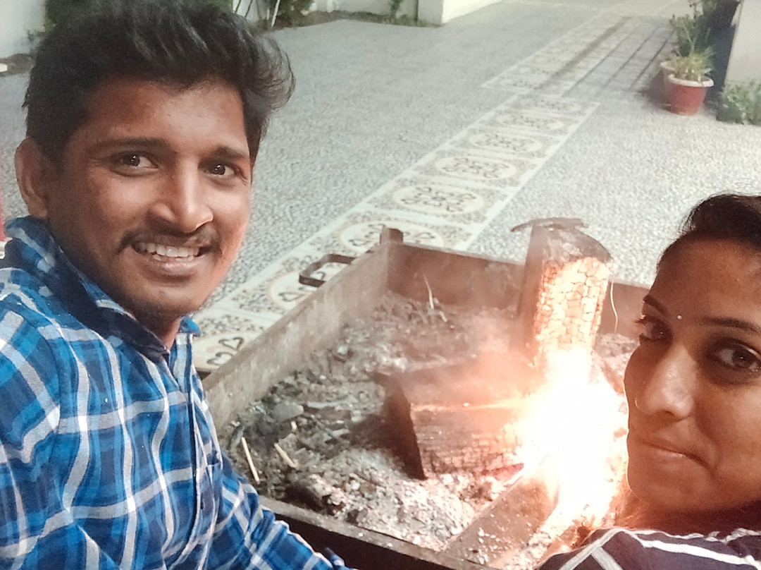 The Moniker Resort & Spa主图