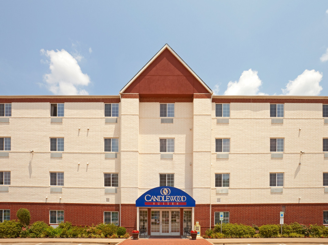 Candlewood Suites Tyler by IHG主图