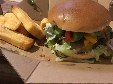 Falmer Bar-布莱顿必去景点