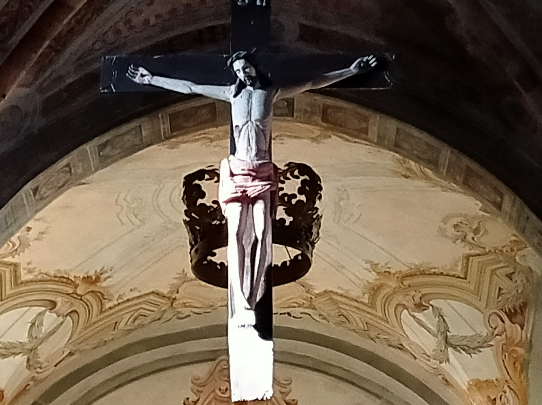 Chiesa Parrocchiale di Sant'Agata景点图片