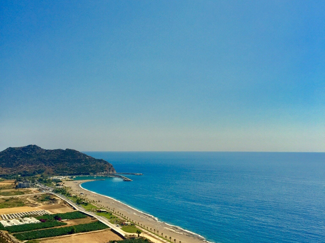 Circle Antalya Tours景点图片