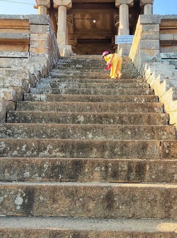 Shravanabelgola Jain Temple景点图片