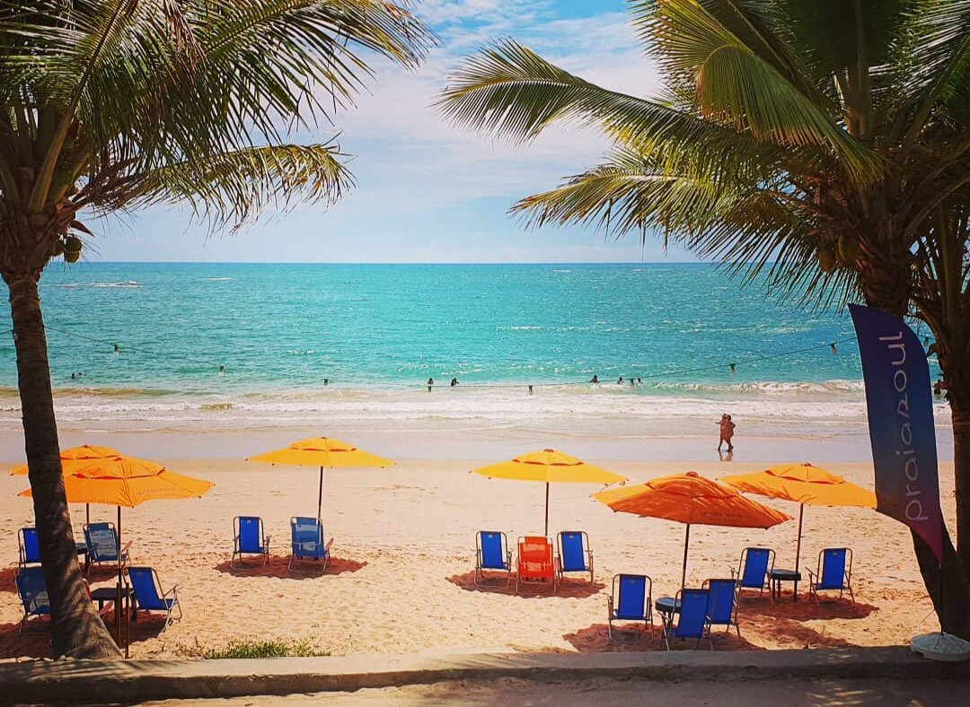 Praia Soul Bar e Restaurante