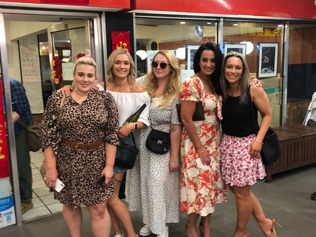 ST LOVES FOOD TOURS-墨尔本必去景点