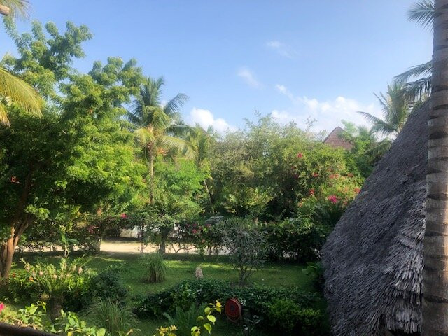 Samaki Lodge & Spa主图