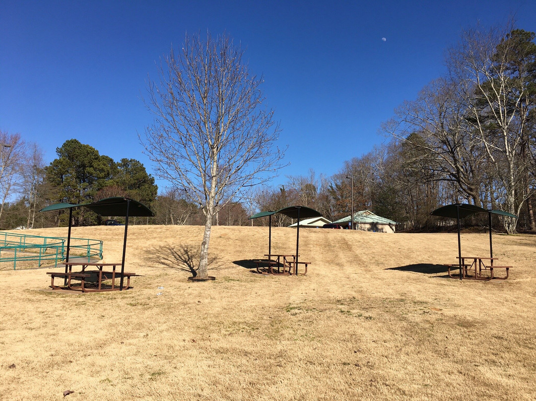 Maple Creek Park-Dacula必去景点
