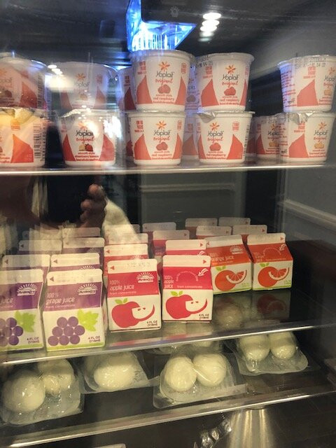 Hampton Inn By Hilton Sedalia主图