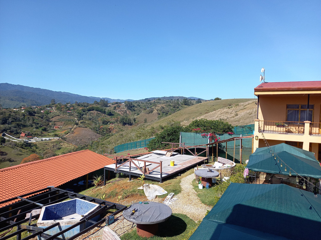 Paraiso Orocay Lodge主图